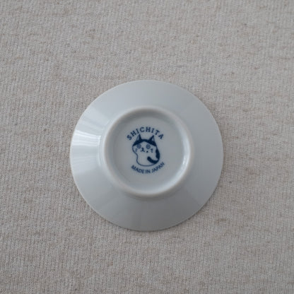 Cute Cat Design Sauce Plate