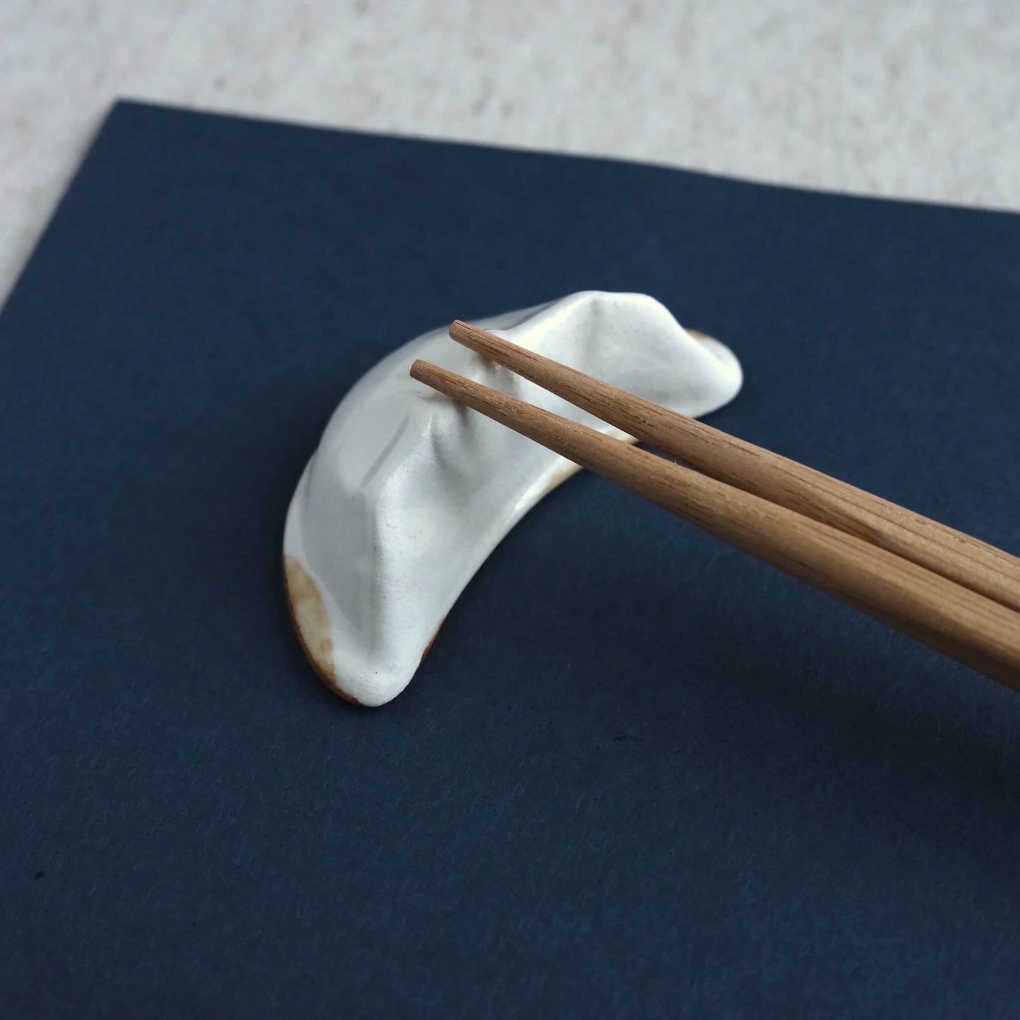 Gyoza Dumpling Chopstick Rest