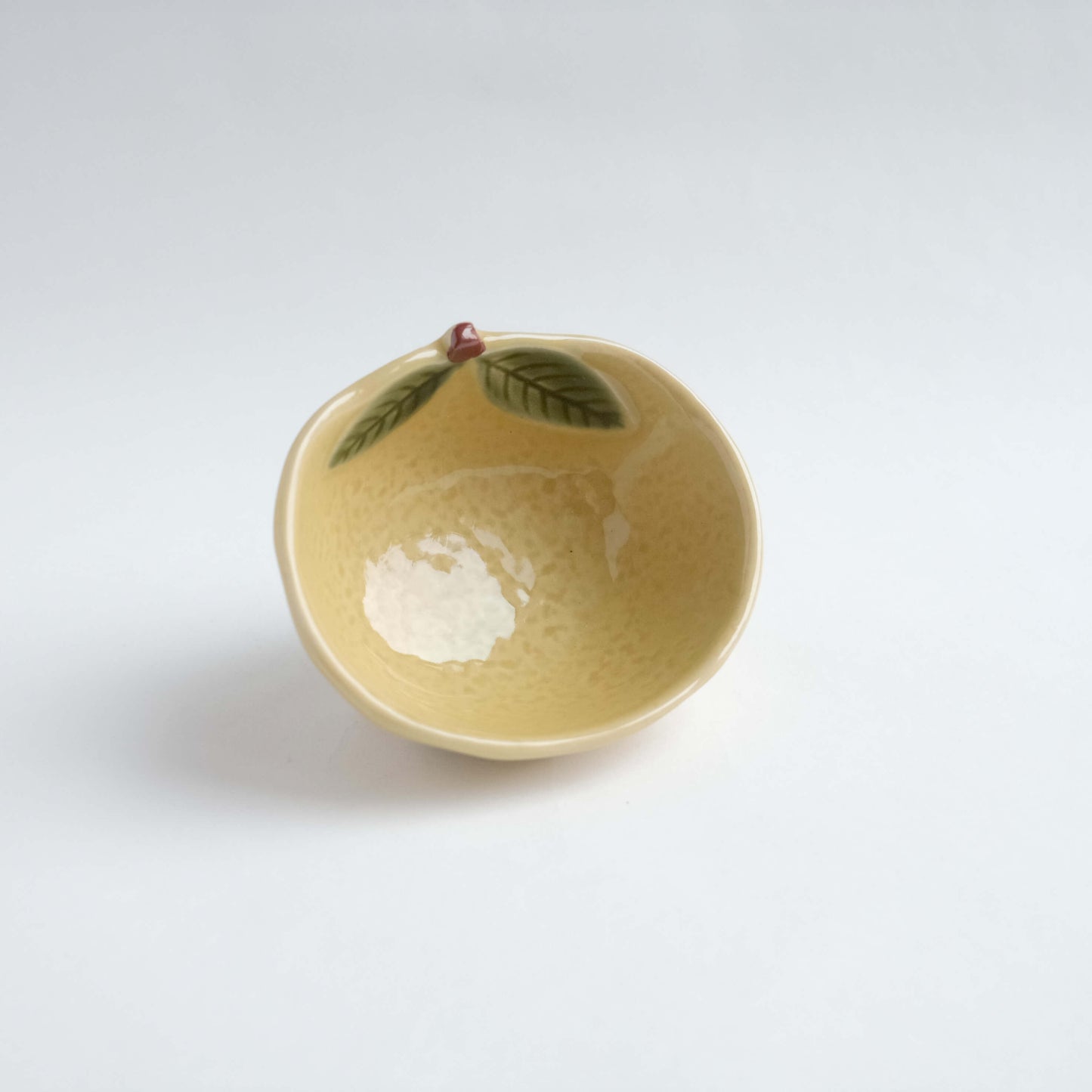 Mini Yuzu Bowl