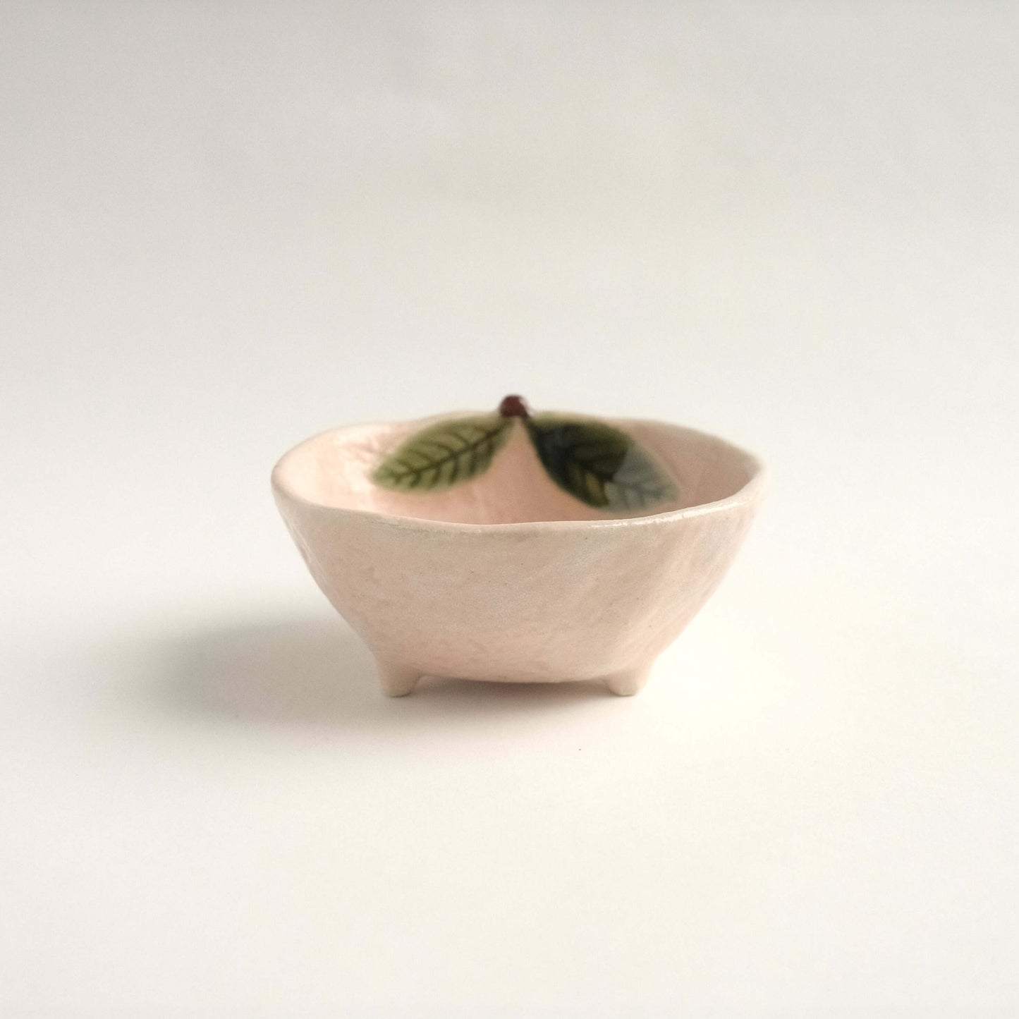 Mini Yuzu Bowl
