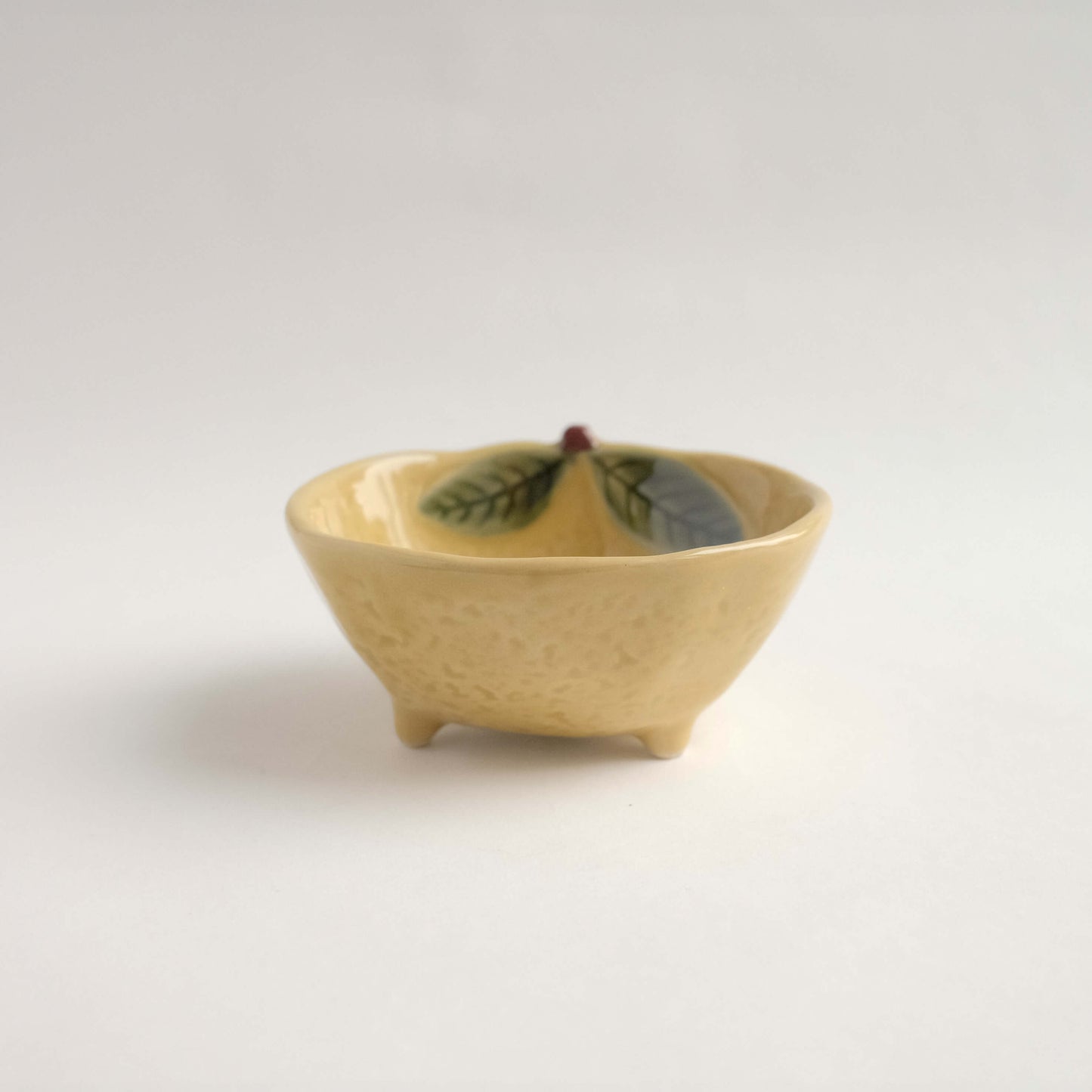 Mini Yuzu Bowl