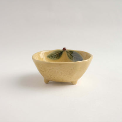 Mini Yuzu Bowl